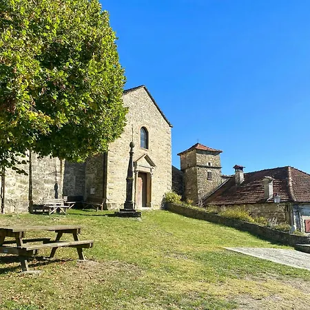 Castle With Private In Modenese Apennines