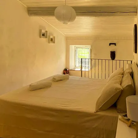 בית נופש Castle With Private In Modenese Apennines
